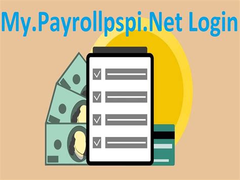 my.payroll.pspi.net/login|Payroll